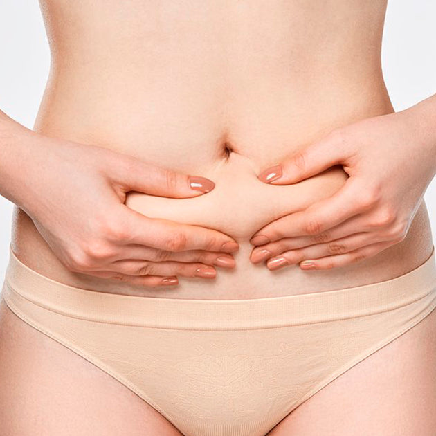 Qué tratamientos estéticos pueden ayudar a eliminar la grasa abdominal?